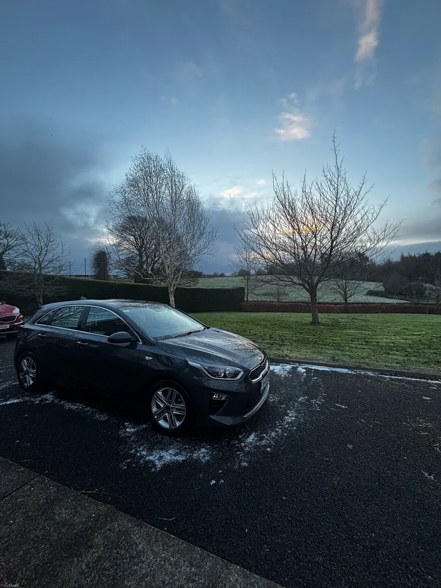 2019 Kia Ceed 1.6L Diesel - Image 2