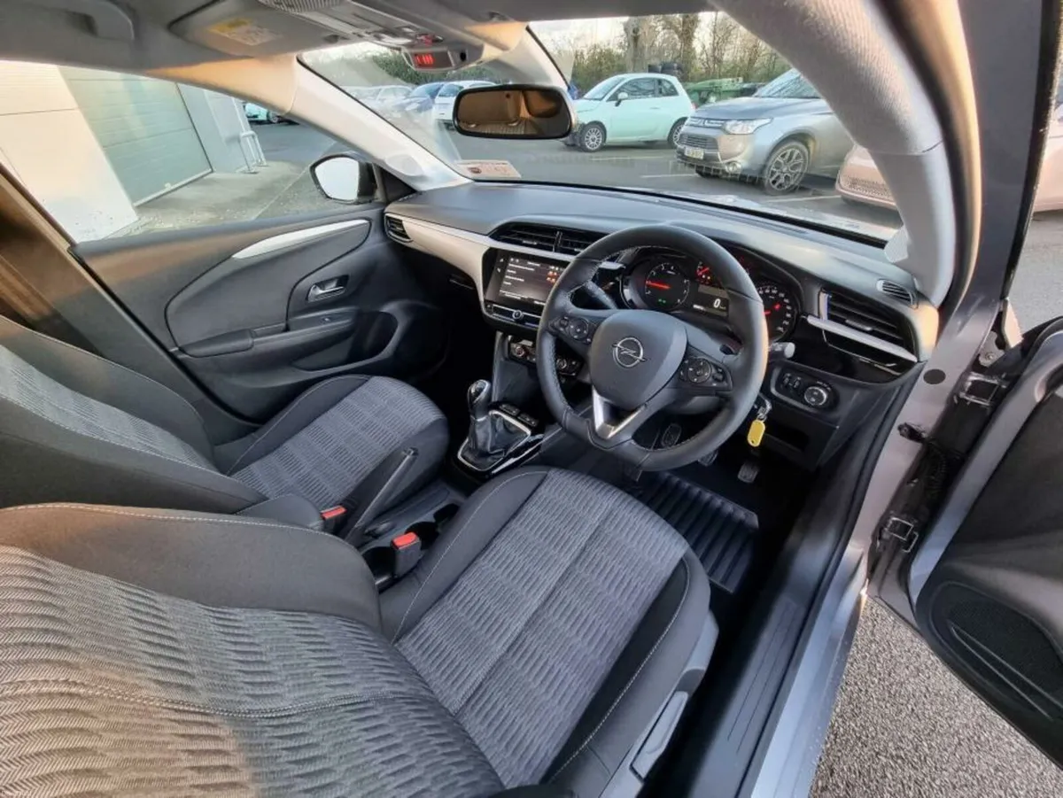 Opel Corsa Elegance | 1.2 | 75PS - Image 3