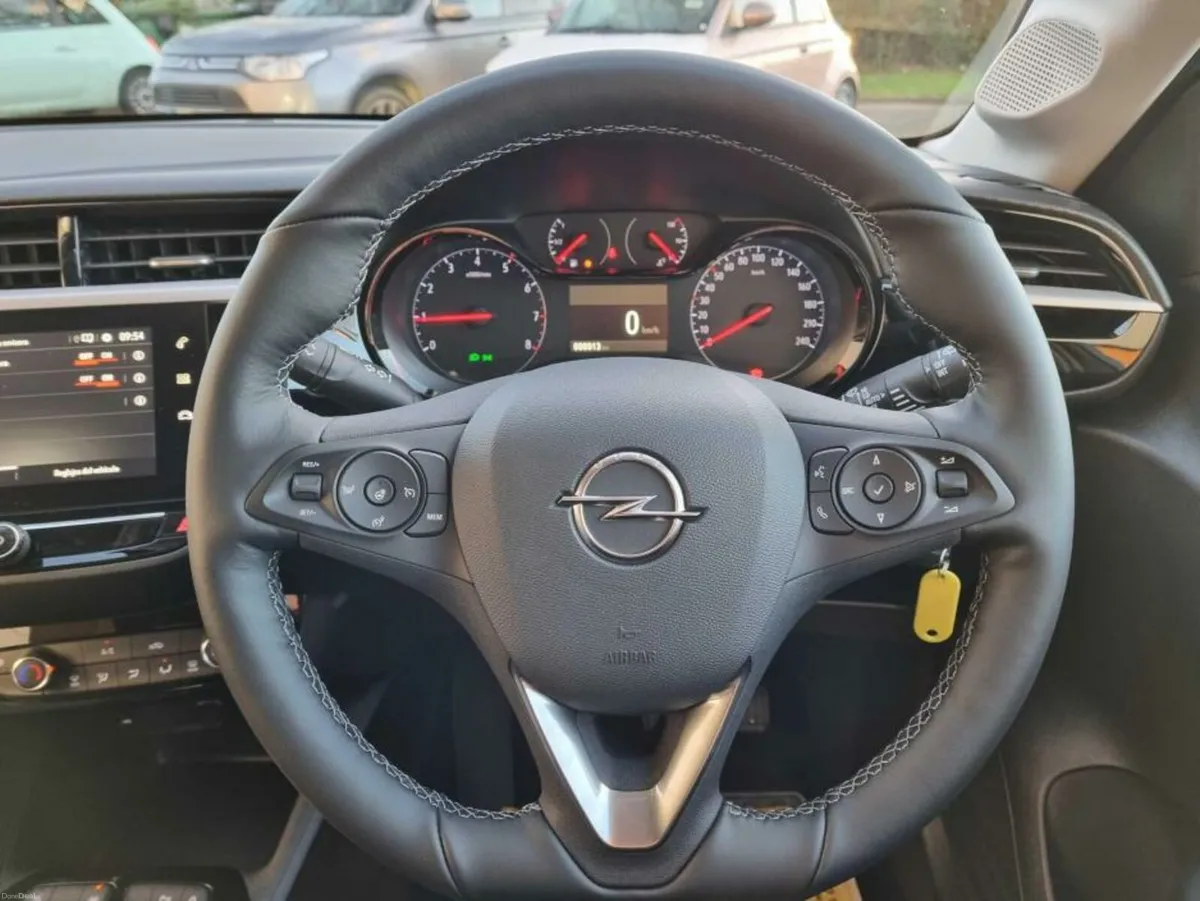 Opel Corsa Elegance | 1.2 | 75PS - Image 4