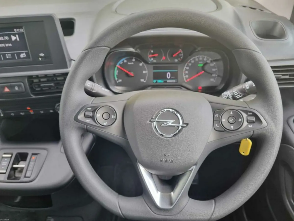 Opel Combo Electric | Sportive | 100kw | L1H1 - Image 4