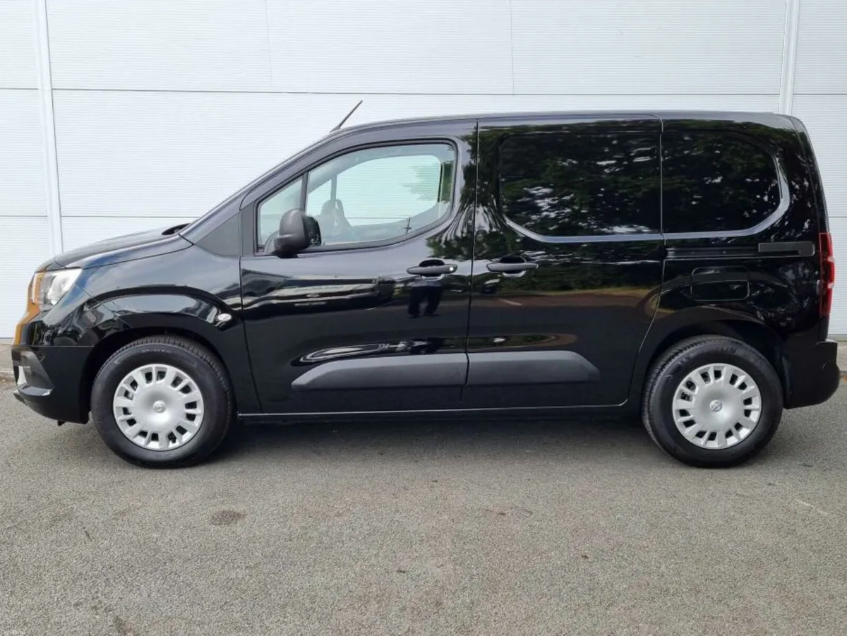 Opel Combo Electric | Sportive | 100kw | L1H1 - Image 5