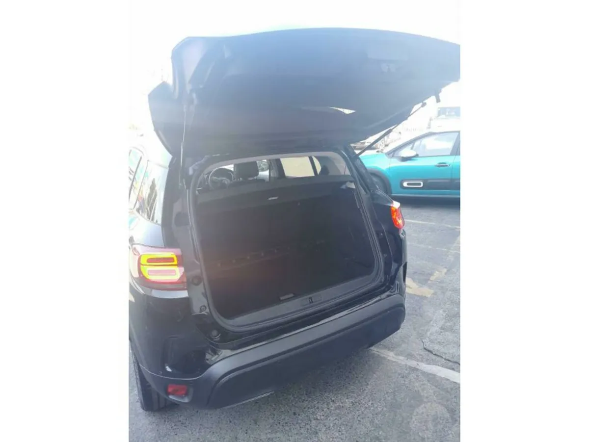 Citroen C5 Aircross FEEL PACK 1,5 HDI 130 BHP  / - Image 3