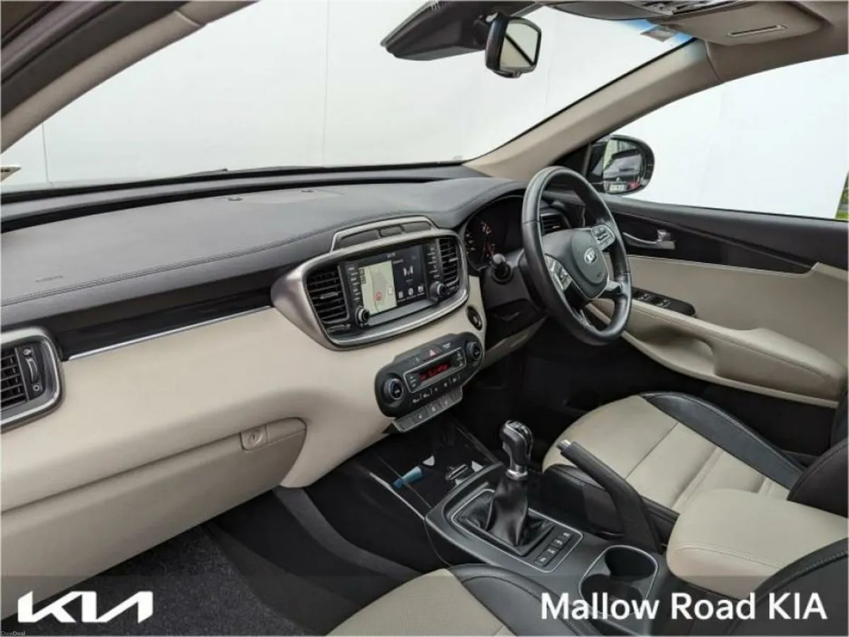 Kia Sorento K3 5DR - Image 2
