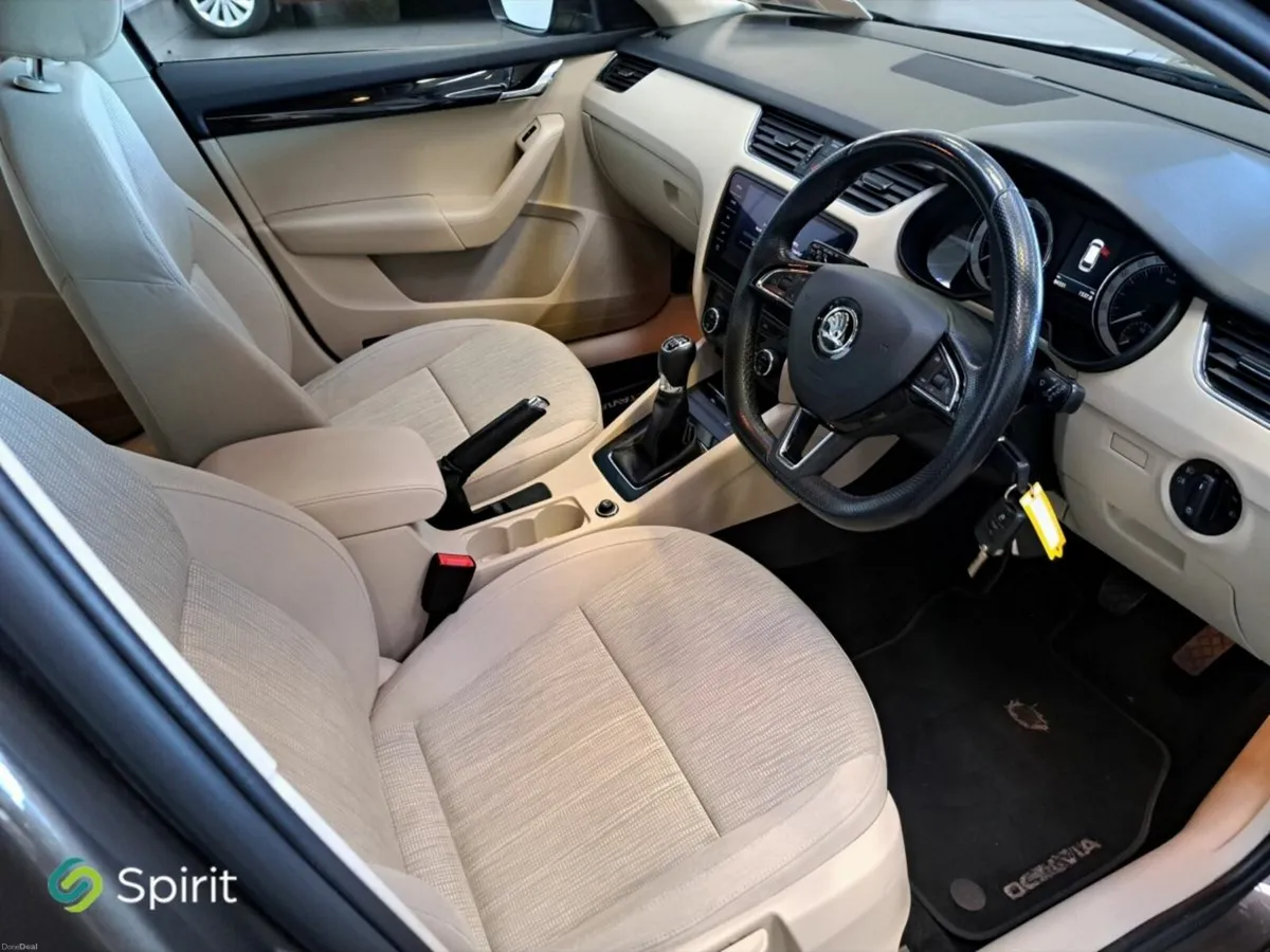 Skoda Octavia Style Combi 1.0TSI 115HP*Call Andrew - Image 4