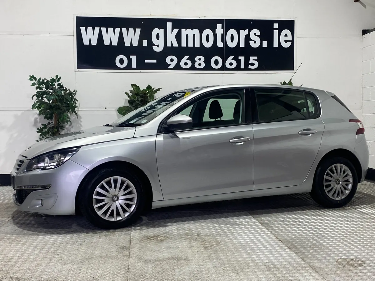 Peugeot 308 2016///FINANCE AVAILABLE//// - Image 3