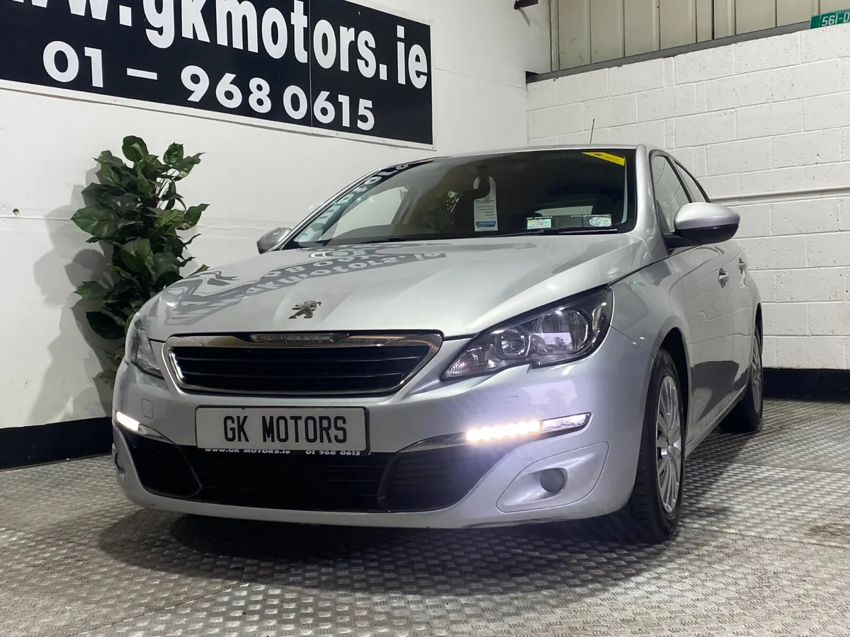 Peugeot 308 2016///FINANCE AVAILABLE//// - Image 4