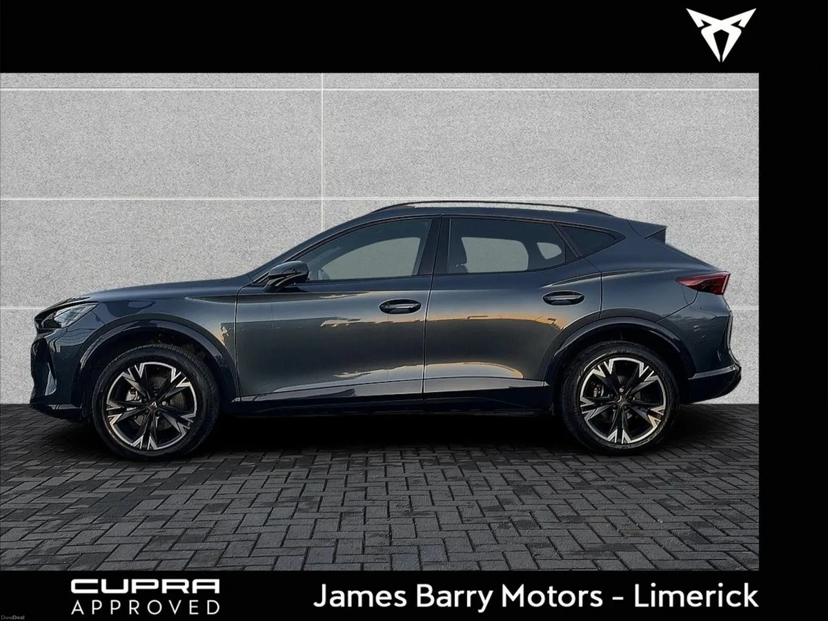 Cupra Formentor 1.5 TSI 150hp - Image 3