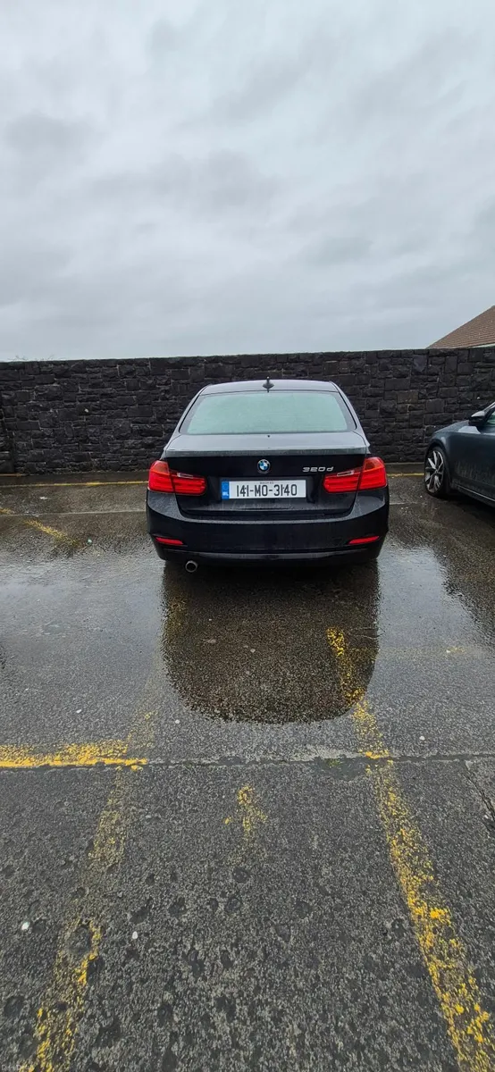 BMW 3-Series 2014 - Image 3