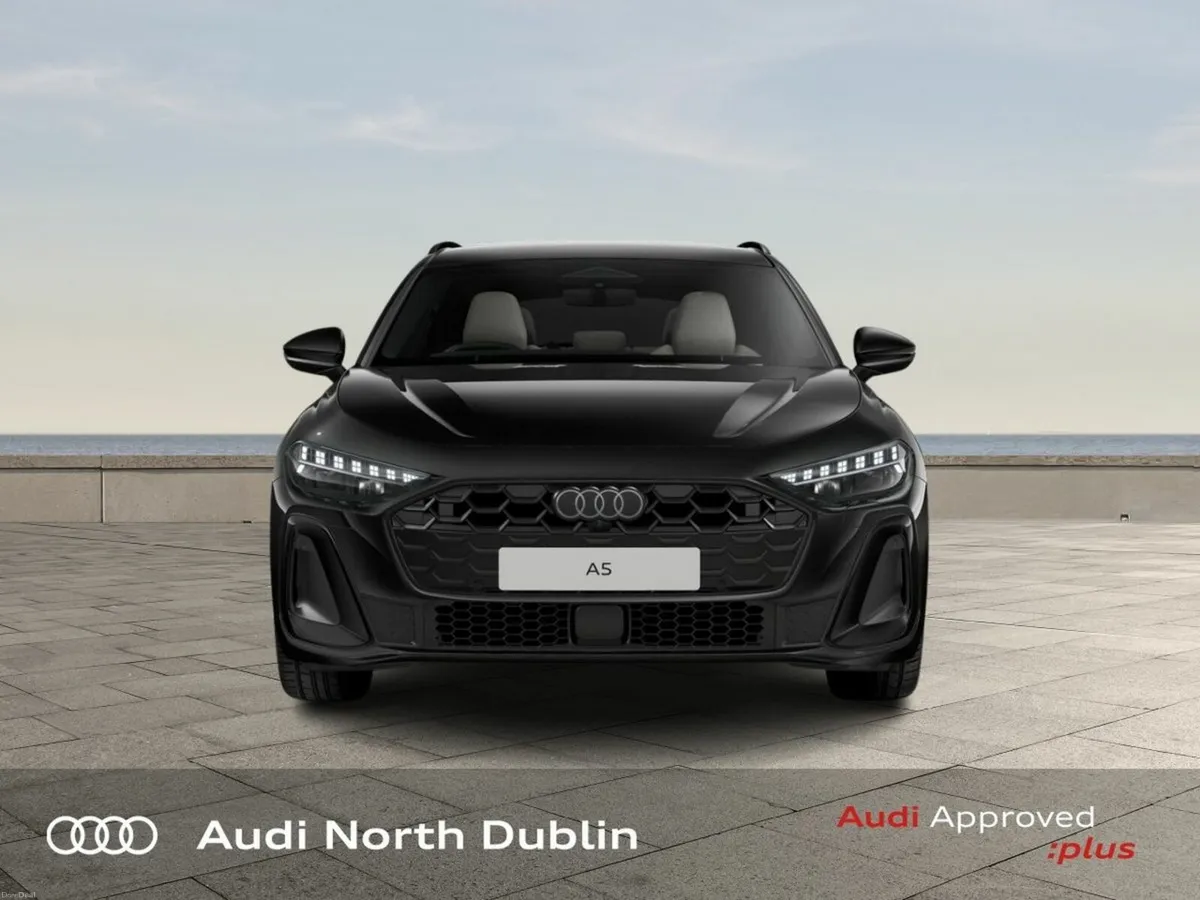 Audi A5 Audi A5 Avant Edition One S line TDI  150 - Image 3