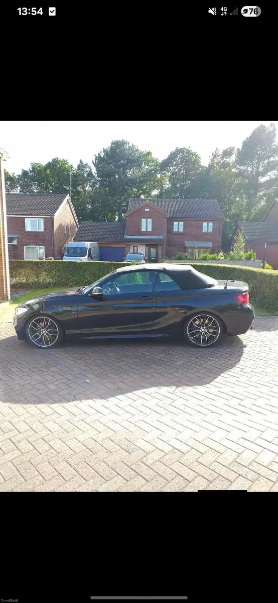 BMW M240i 2016 - Image 2