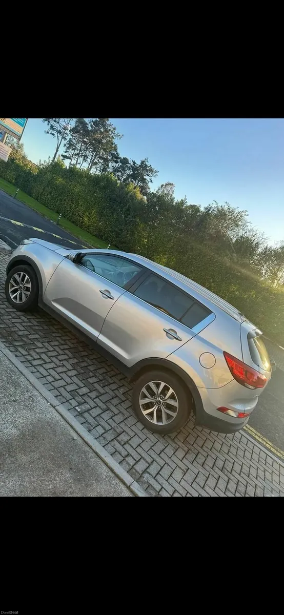 Kia Sportage 2014 - Image 2