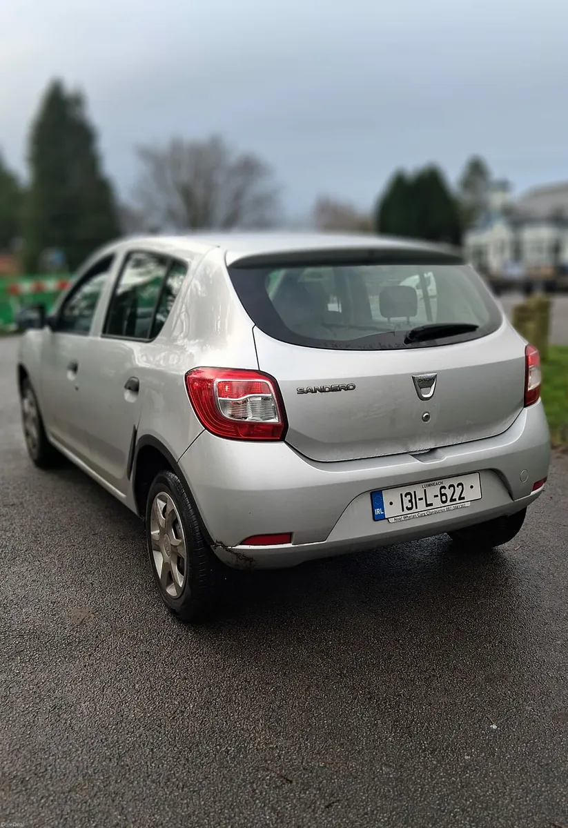 CASH FOR CARS VANS JEEPS - Image 4