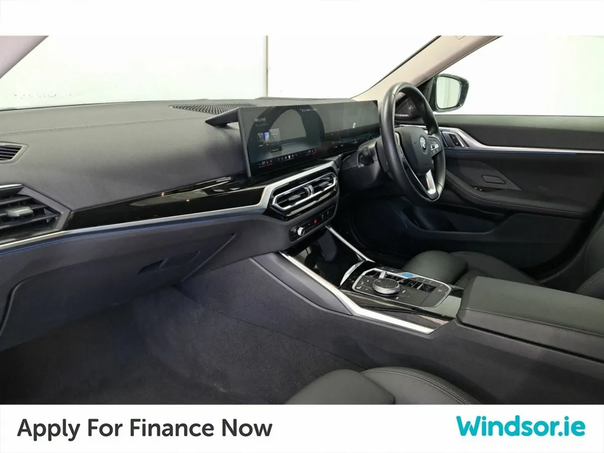 BMW i4 I4 Edrive35 Sport  eDrive35 Sport  286 Elec - Image 4