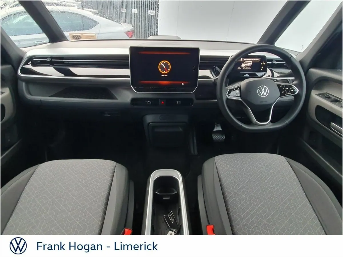 Volkswagen ID.Buzz 7 SEATS - LONG RANGE - 86kWh - - Image 2