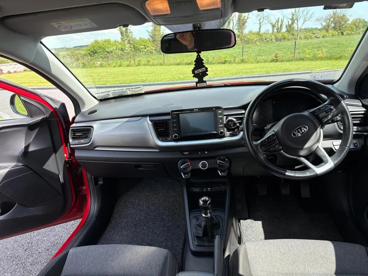 Kia Stonic - Image 3