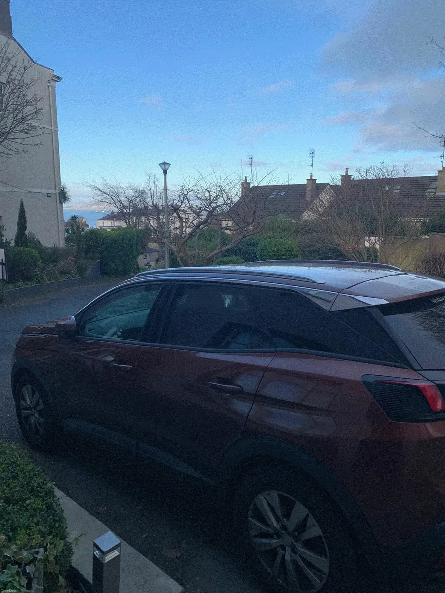 Peugeot 3008 2020 - Image 2