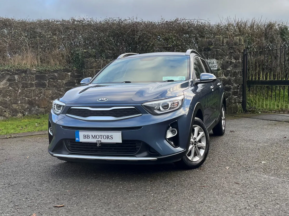 Kia Stonic 1.25 Petrol - Image 5