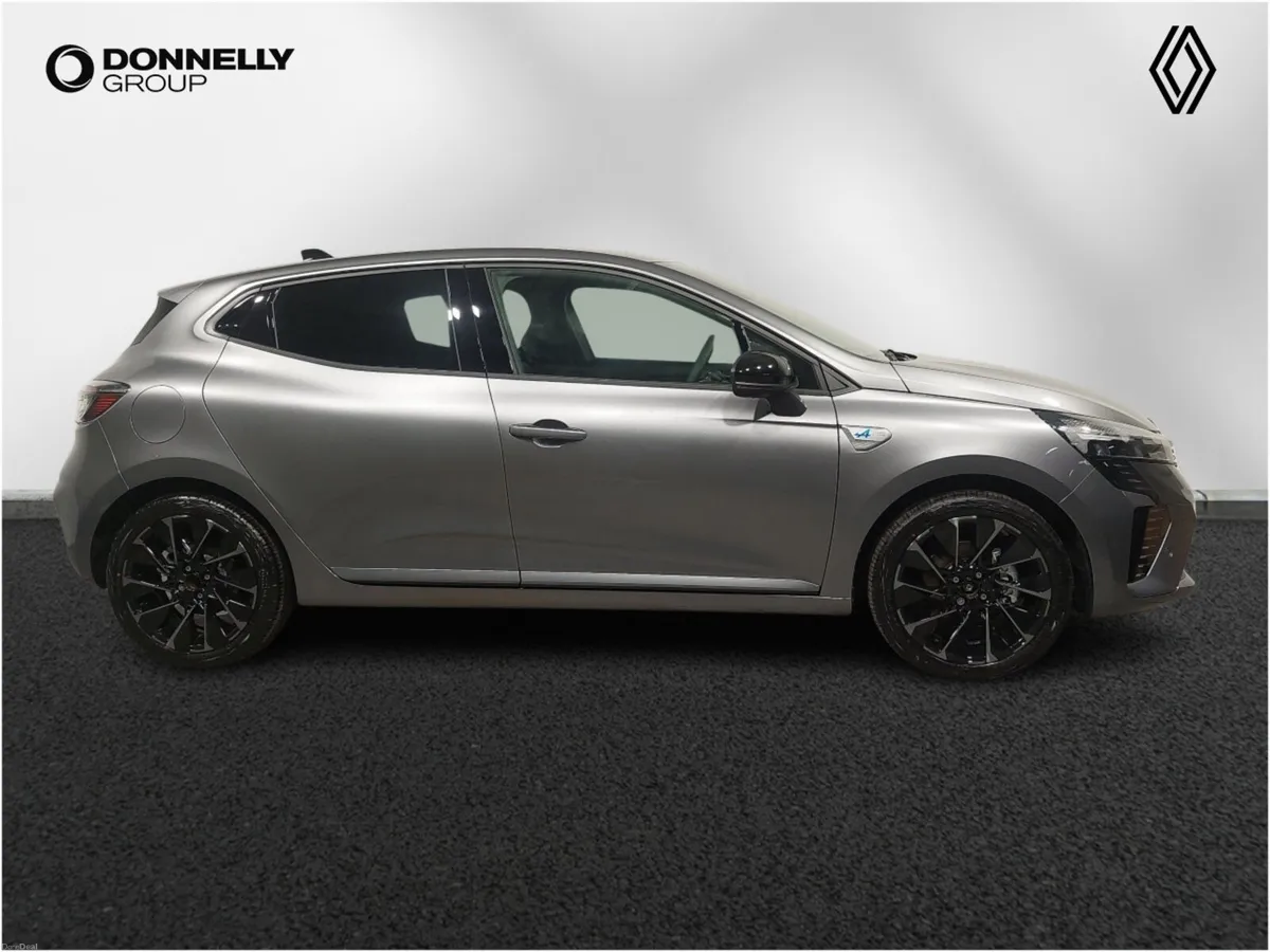 Renault Clio Hatchback Esprit Alpine - Image 3