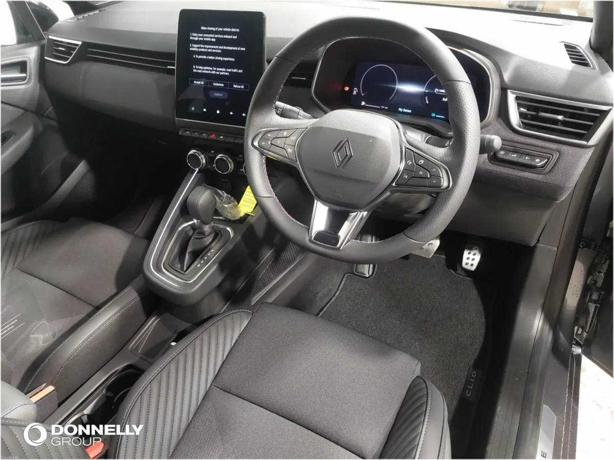 Renault Clio Hatchback Esprit Alpine - Image 4