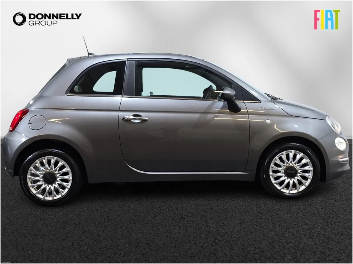 Fiat 500 Hatchback Dolcevita - Image 3
