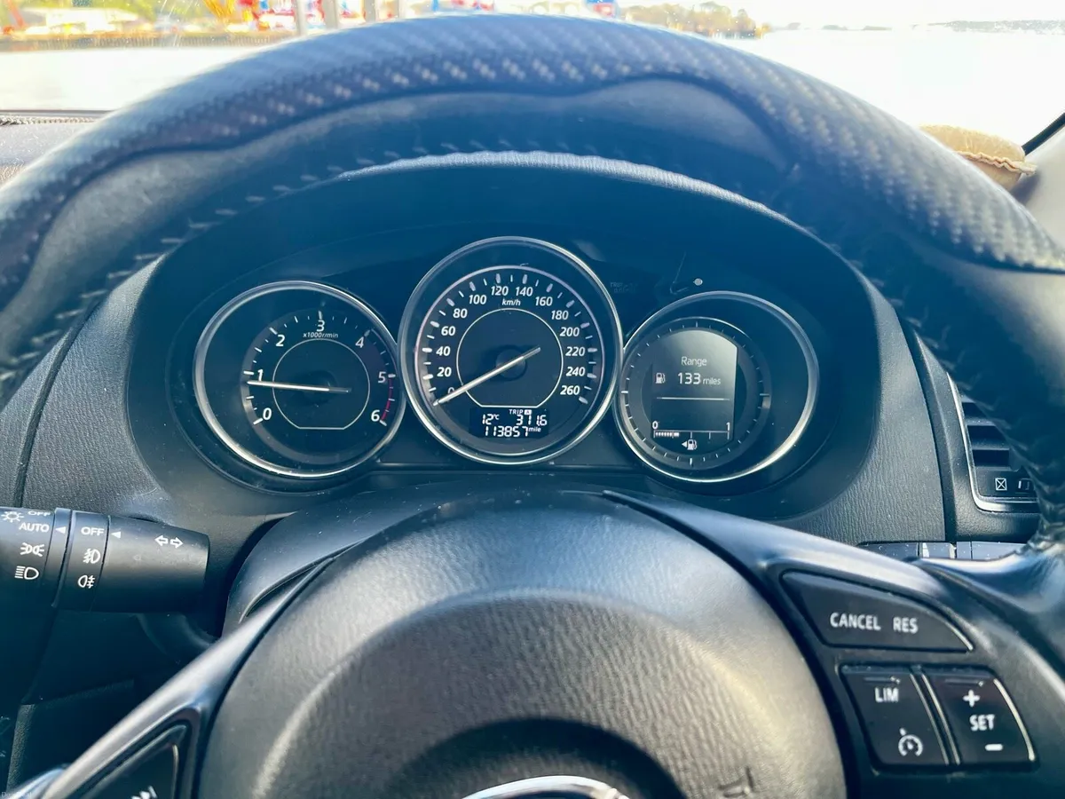 Mazda 6 2015 - Image 3