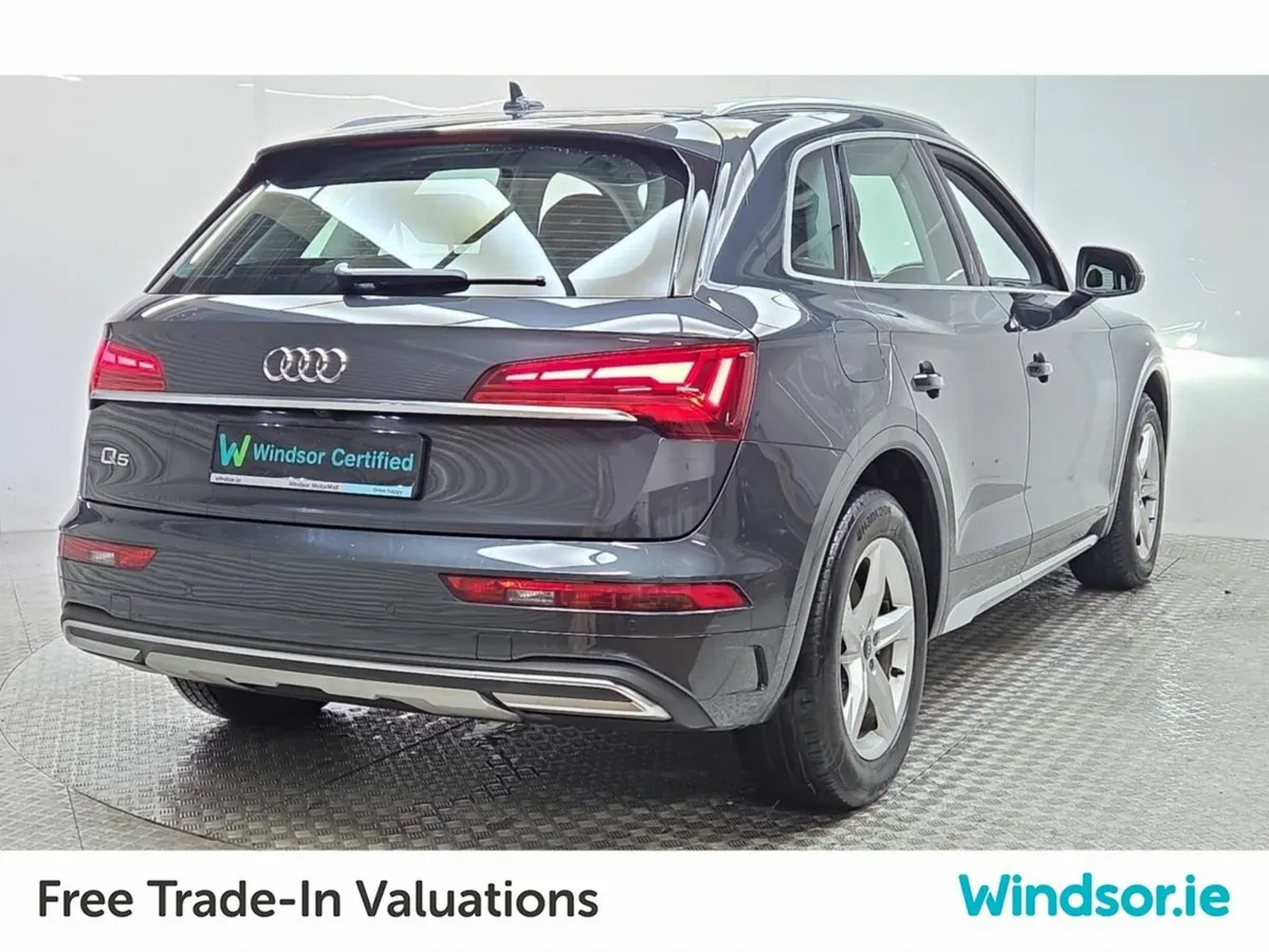 Audi Q5 35 TDI 163HP S tronic SE - Image 3