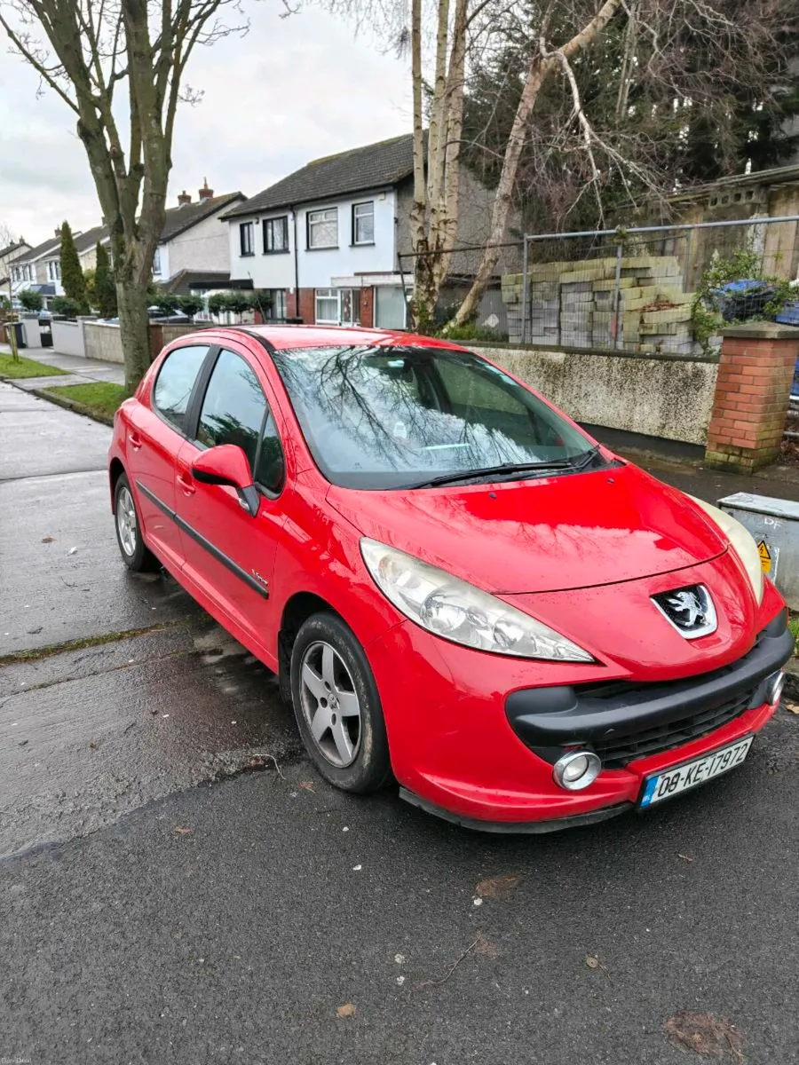Peugeot 207 - 2009 - Image 2