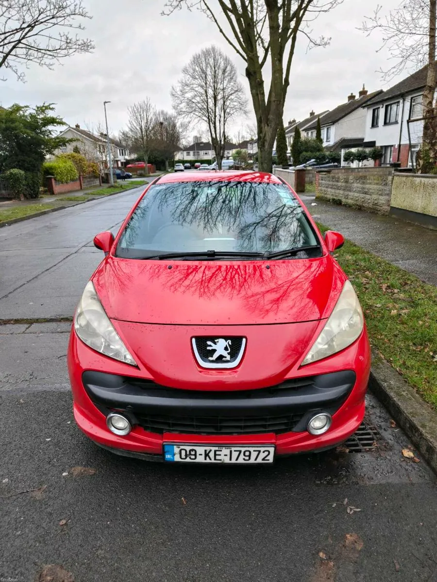 Peugeot 207 - 2009 - Image 1