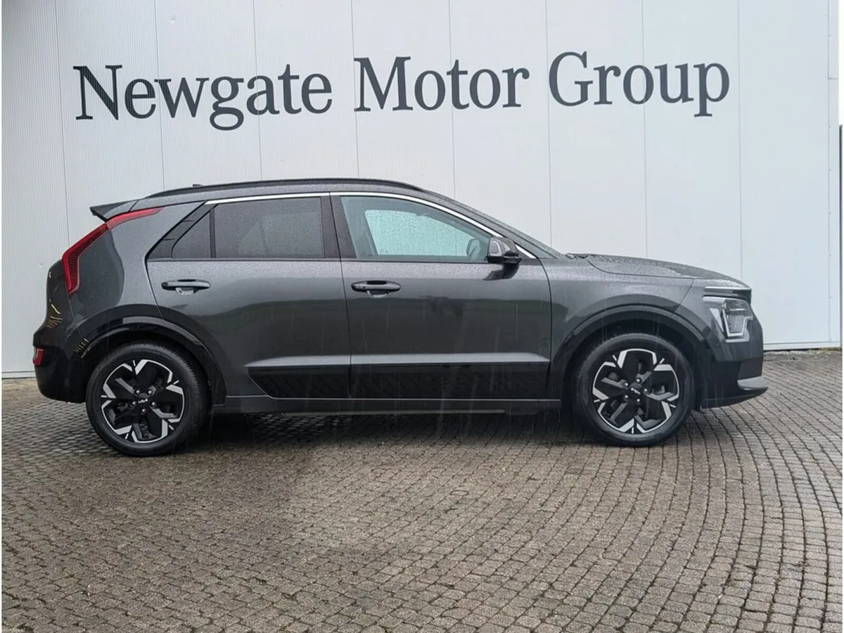 Kia Niro EV K4 5DR Auto - Image 4