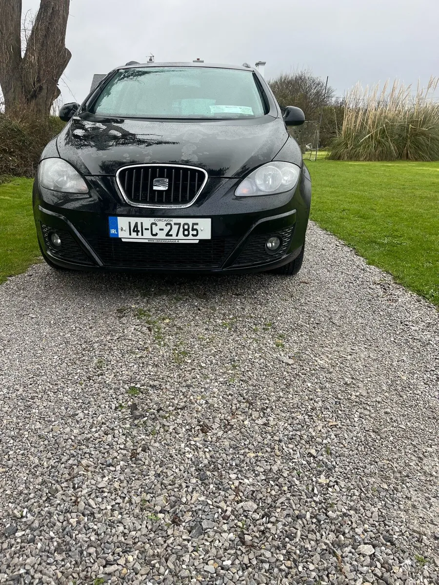 Seat Altea xl - Image 2