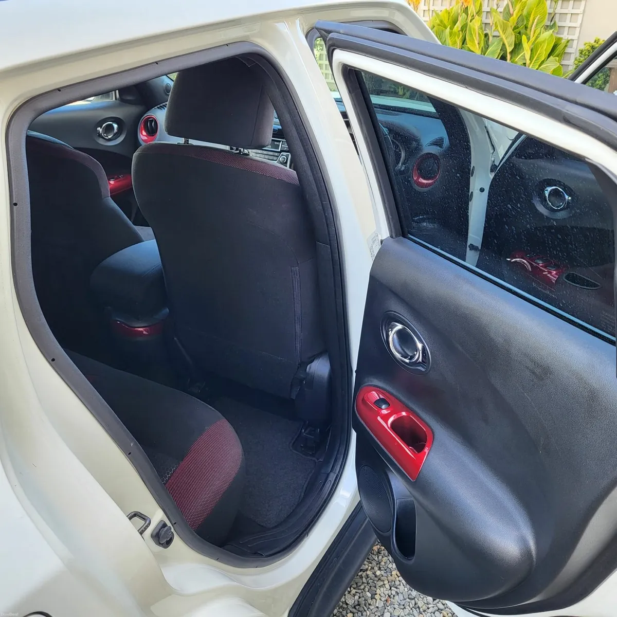 Nissan Juke 2016 - Image 2