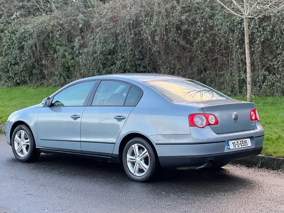 2010 Volkswagen Passat | NCT 06/26! - Image 3