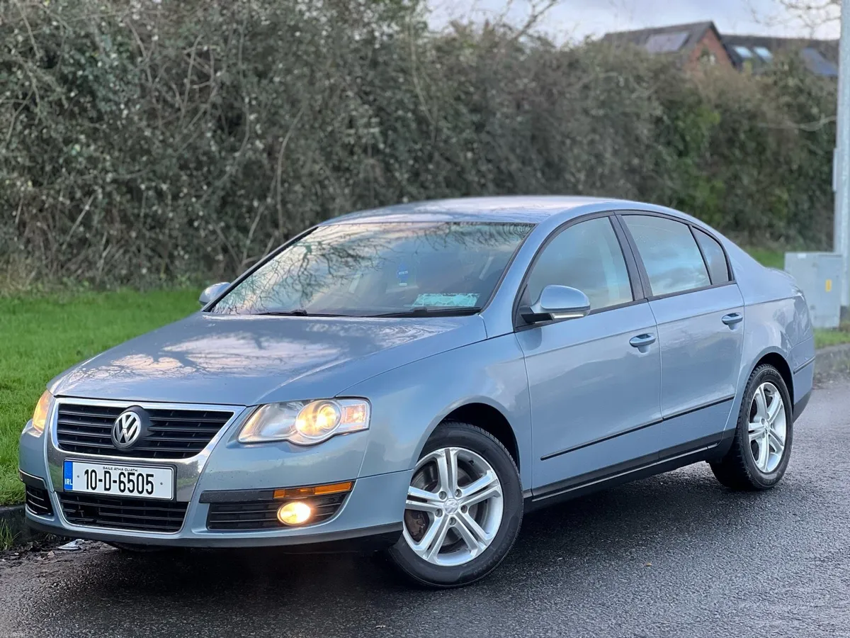 2010 Volkswagen Passat | NCT 06/26! - Image 1