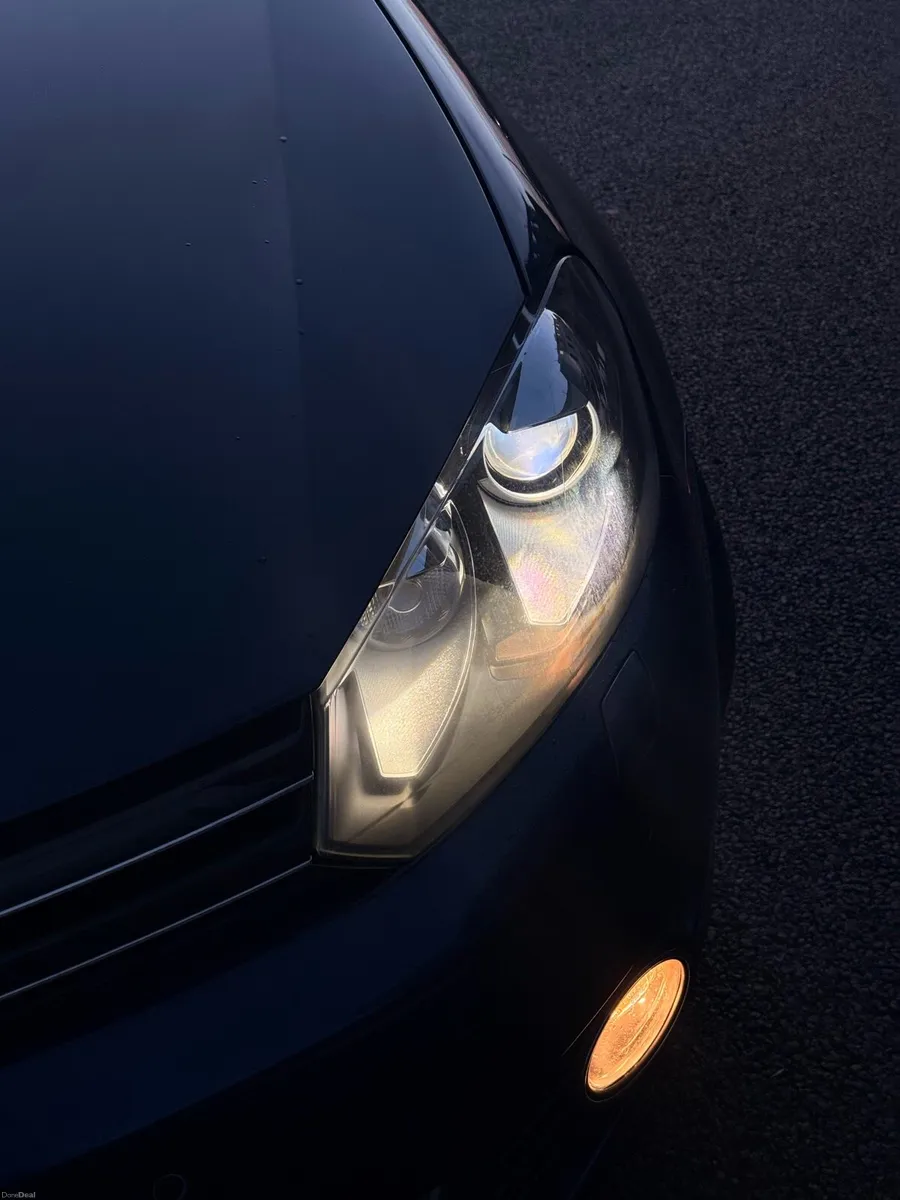 2012 VW GOLF 1.4 AUTOMATIC TSI HIGHLINE 44k MILES - Image 4