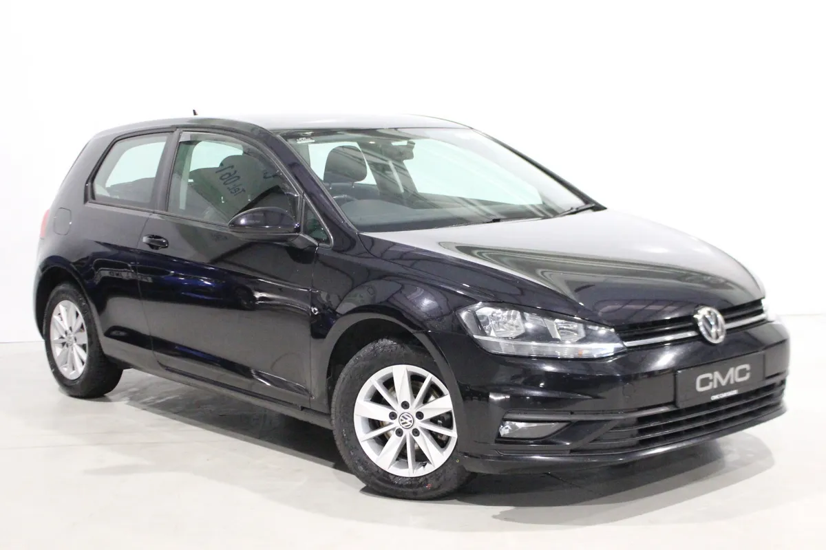 Volkswagen Golf 2018 - Image 1