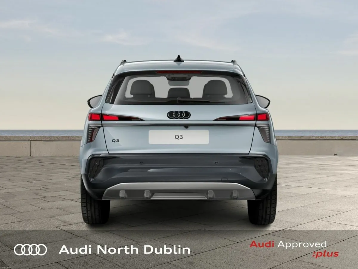 Audi Q3 Audi Q3 SUV SE TFSI  110 kW S tronic - Image 4