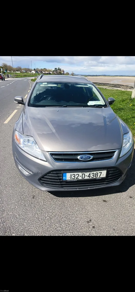 Ford Mondeo 1.6 d - Image 1