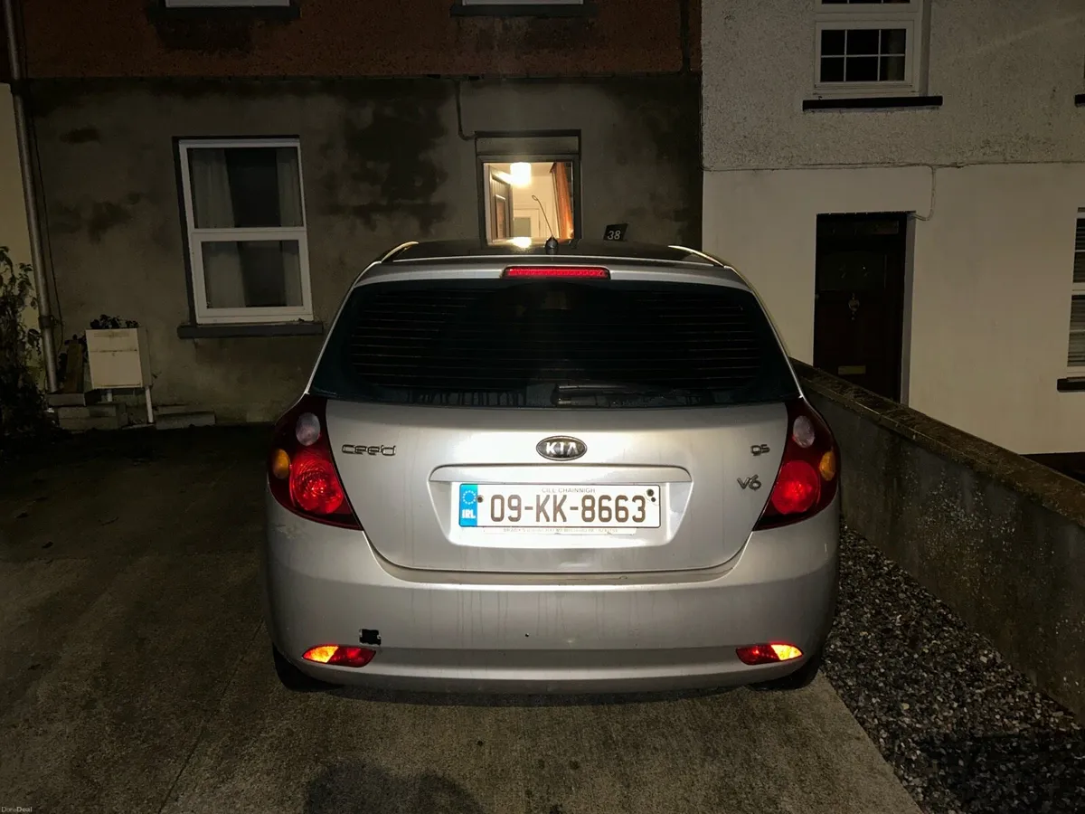 Kia Ceed - Image 3