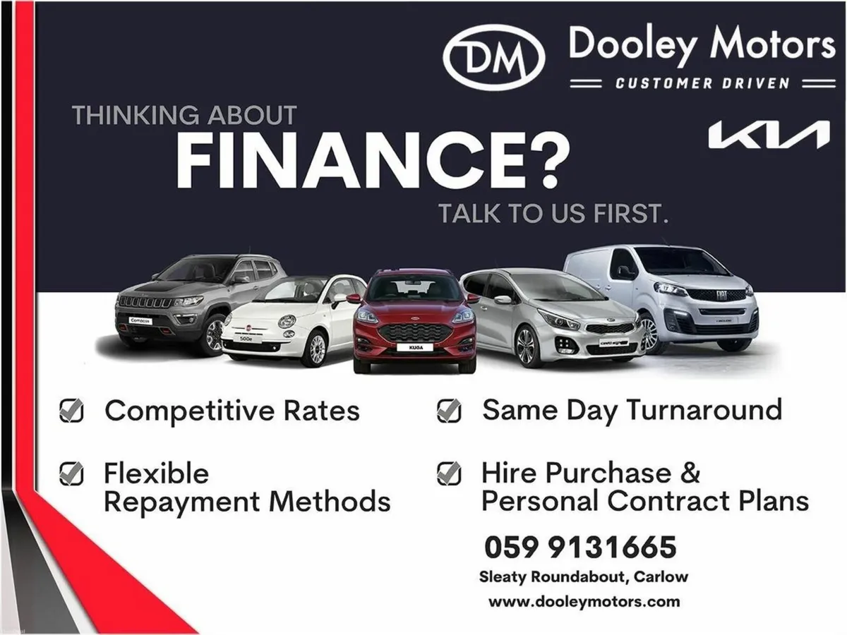 Kia EV4 Hatchback GT Line Long Range - Image 2