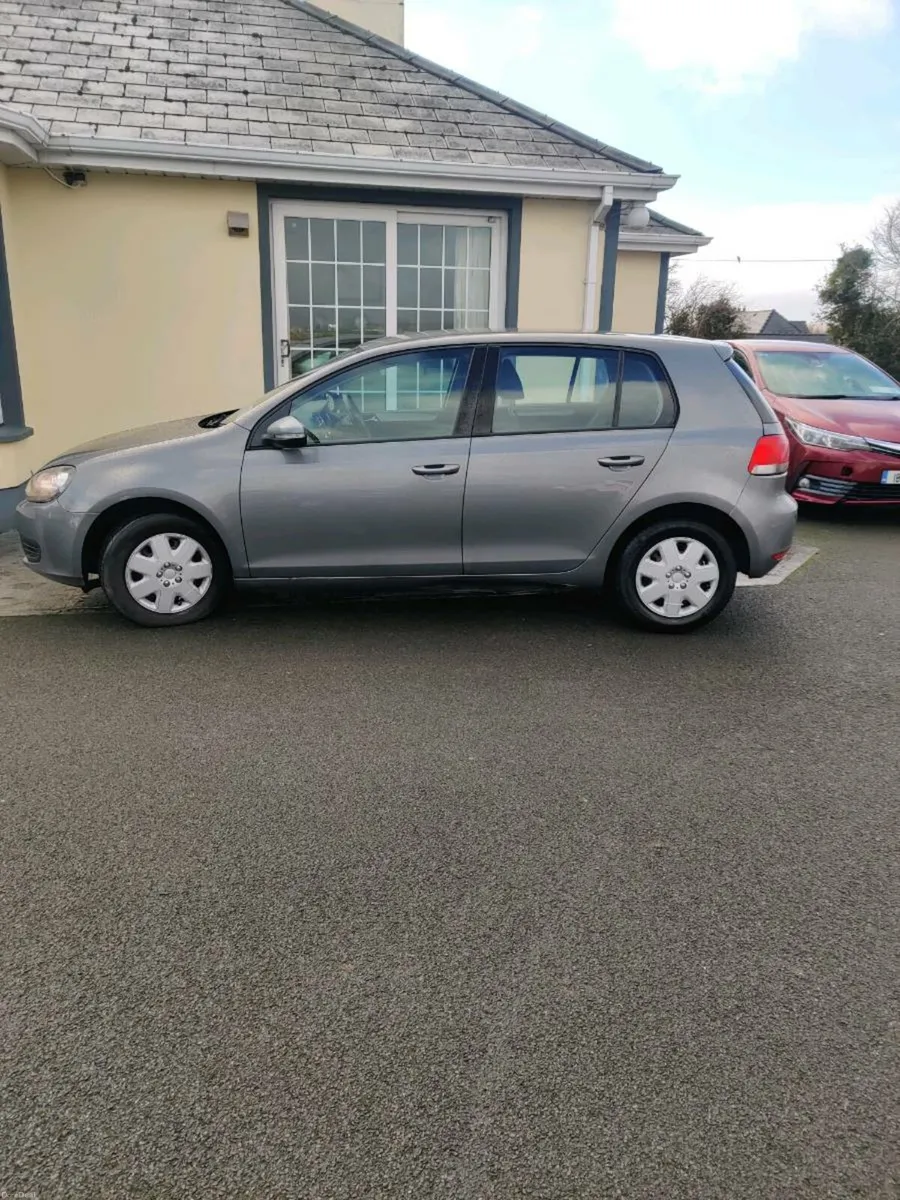 VW Golf 1.6TDI €3250. Ono - Image 2