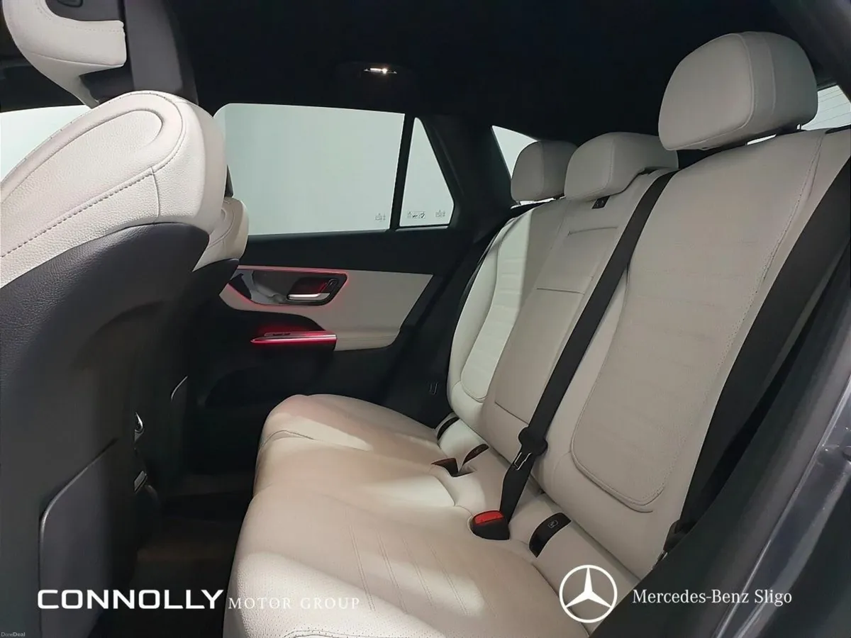 Mercedes-Benz GLC GLC 220 D 4MATIC AMG Line Exteri - Image 6