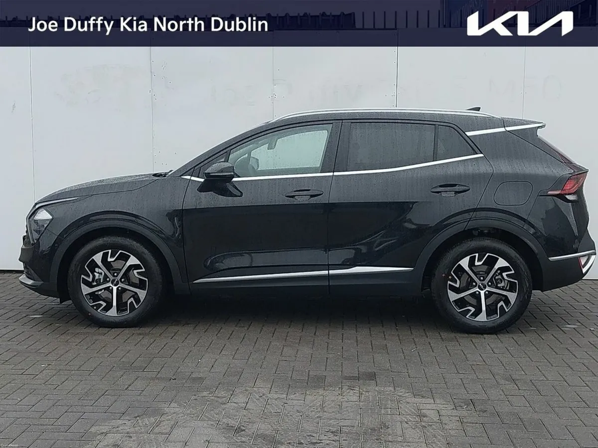 Kia Sportage K3 Diesel - Image 4