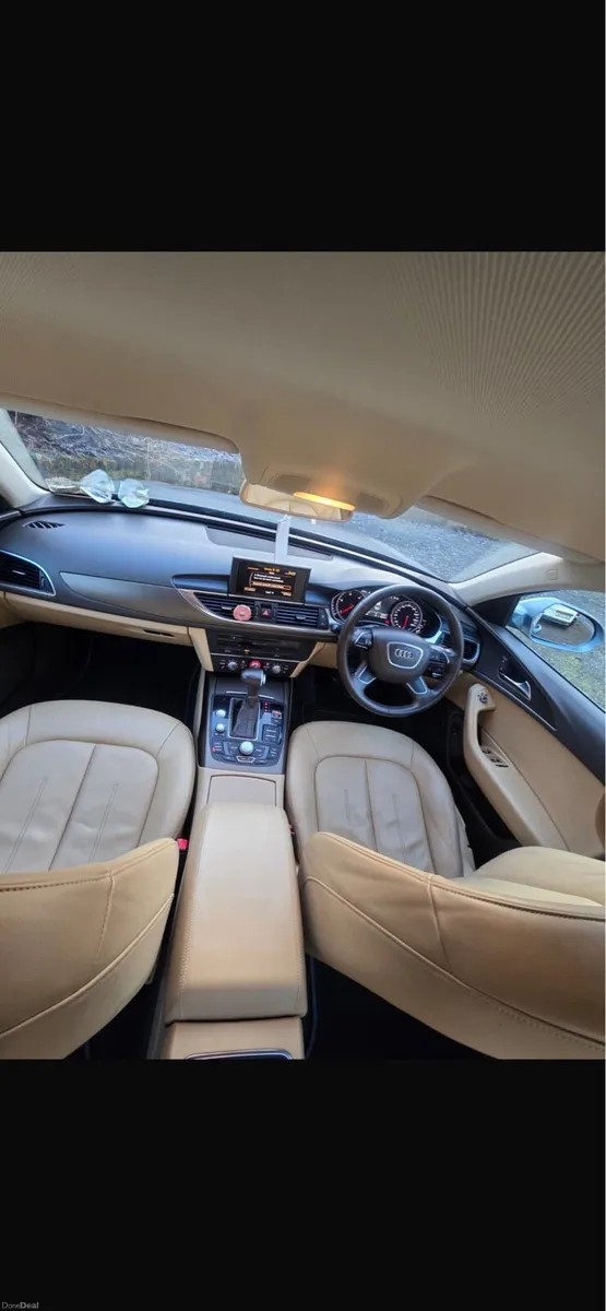 Audi A6 2.0 TDI SE Automatic - Image 2