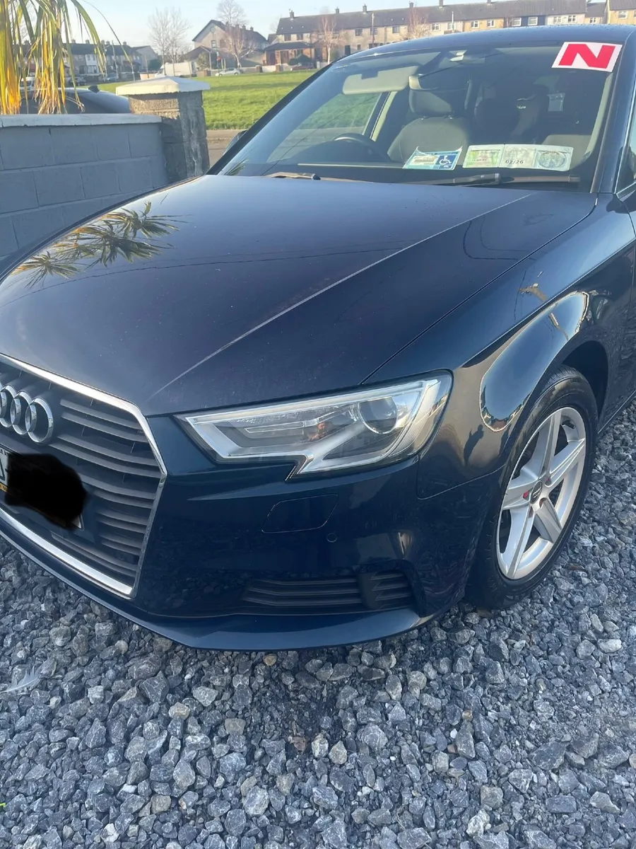 Audi A3 1.4 Auto /2017 Digital Dash ! 15k ono - Image 4