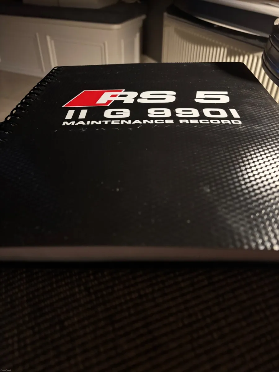 Audi Rs5  2011 … ….   Nct & Taxed - Image 2