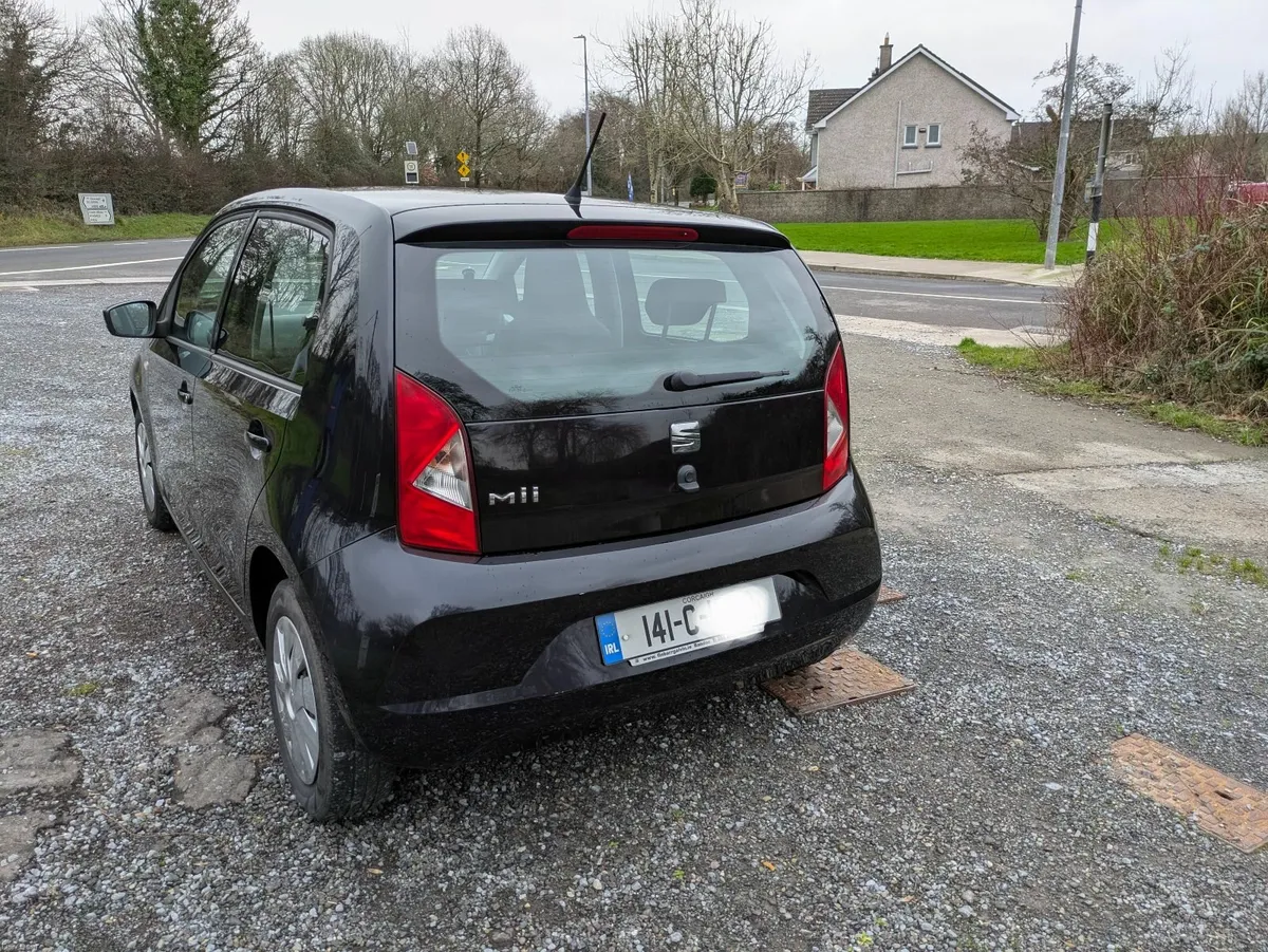 SEAT Mii 2014 - Image 3