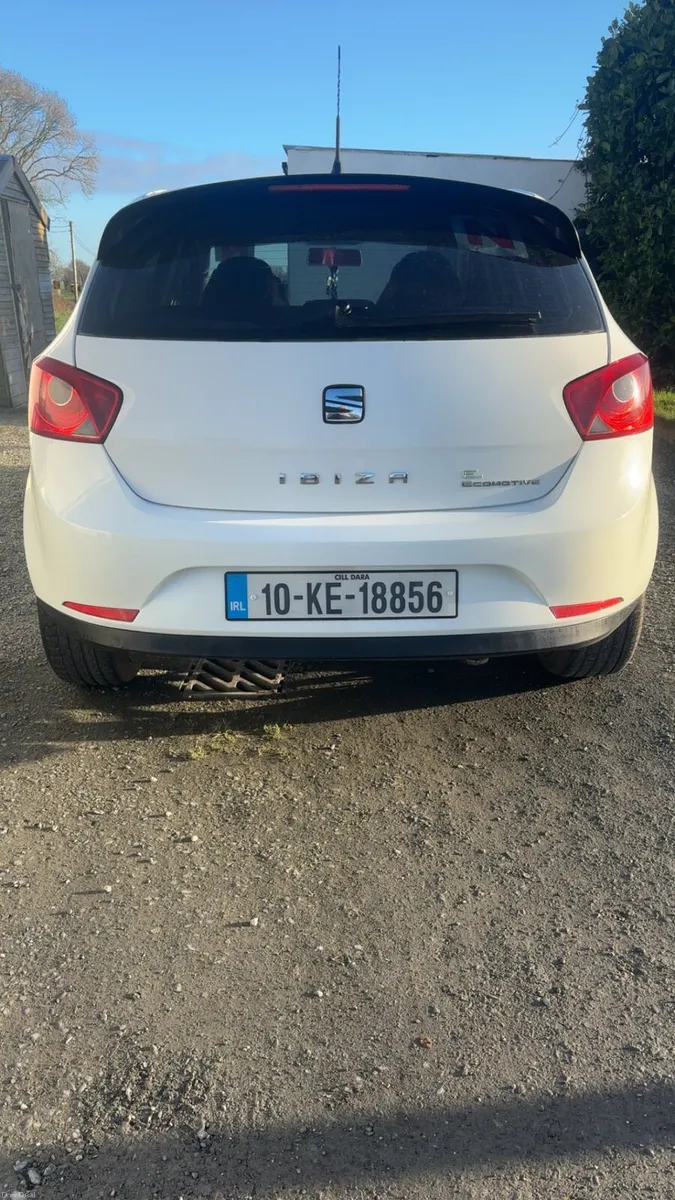 Seat Ibiza - Image 3