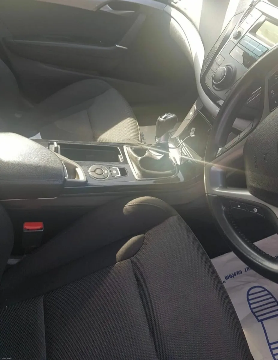 Hyundai i40 2017 - Image 4