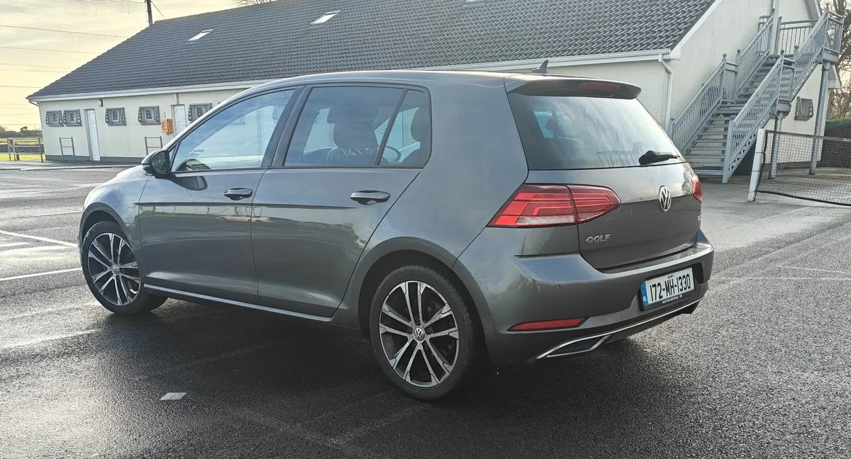 Volkswagen Golf 2017 - Image 3