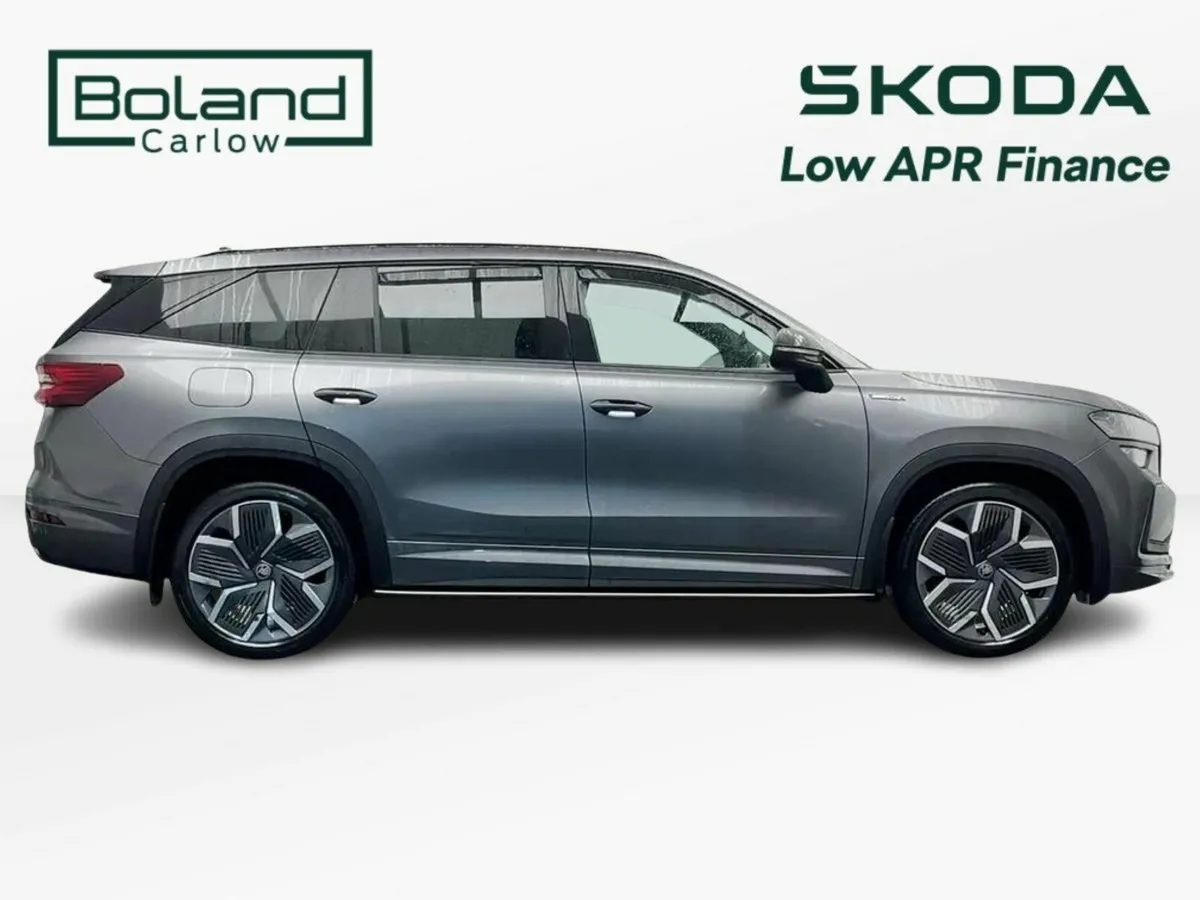 Skoda Kodiaq 2.0TDI SPORTLINE DSG *JUST IN* €125 P - Image 4